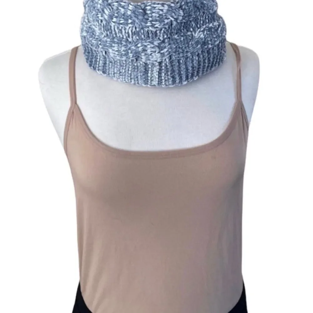 NEW Sonoma Supercozy Infinity Scarf